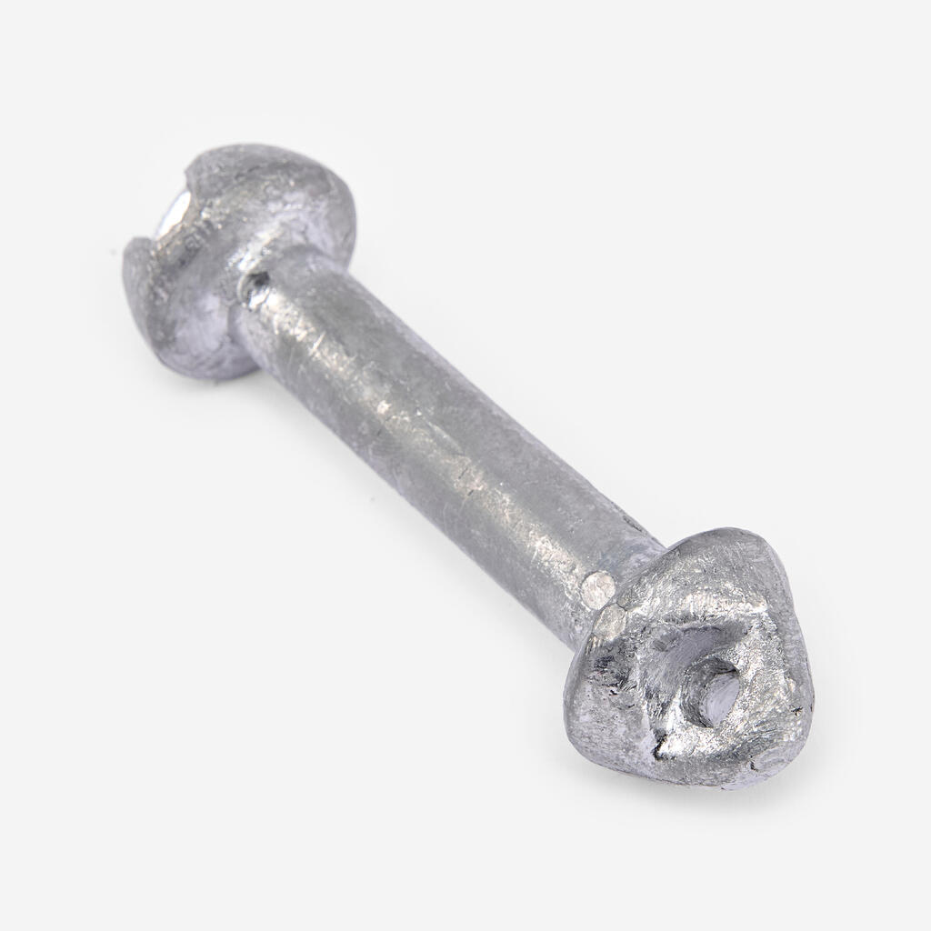 Surface marker buoy lead weight 300 grams