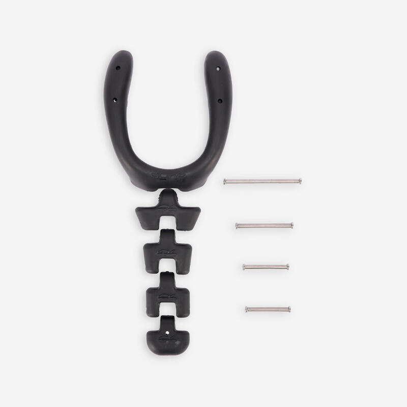 Lest pentru gât apnee modular C4 Carbon Dyno 4kg