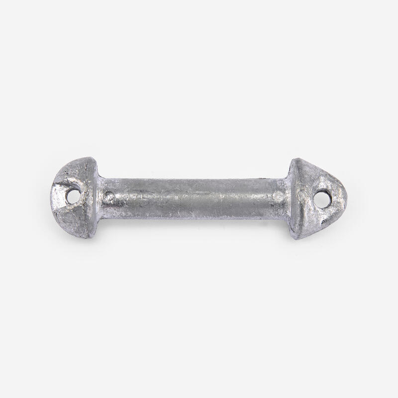 Lest plumb parașută de scufundare 300 grame