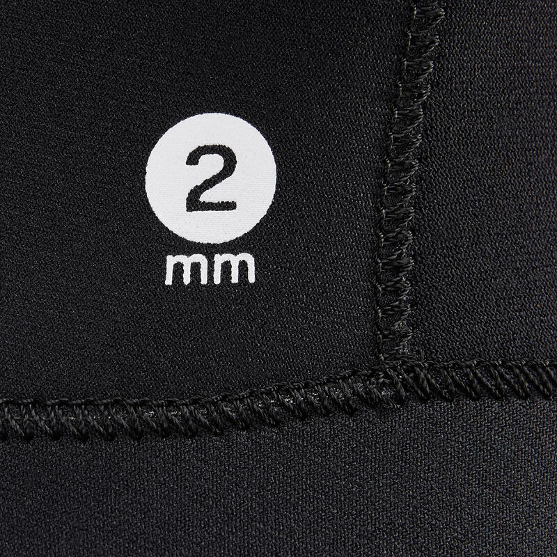 Búvárcsuklya, neoprén 2 mm