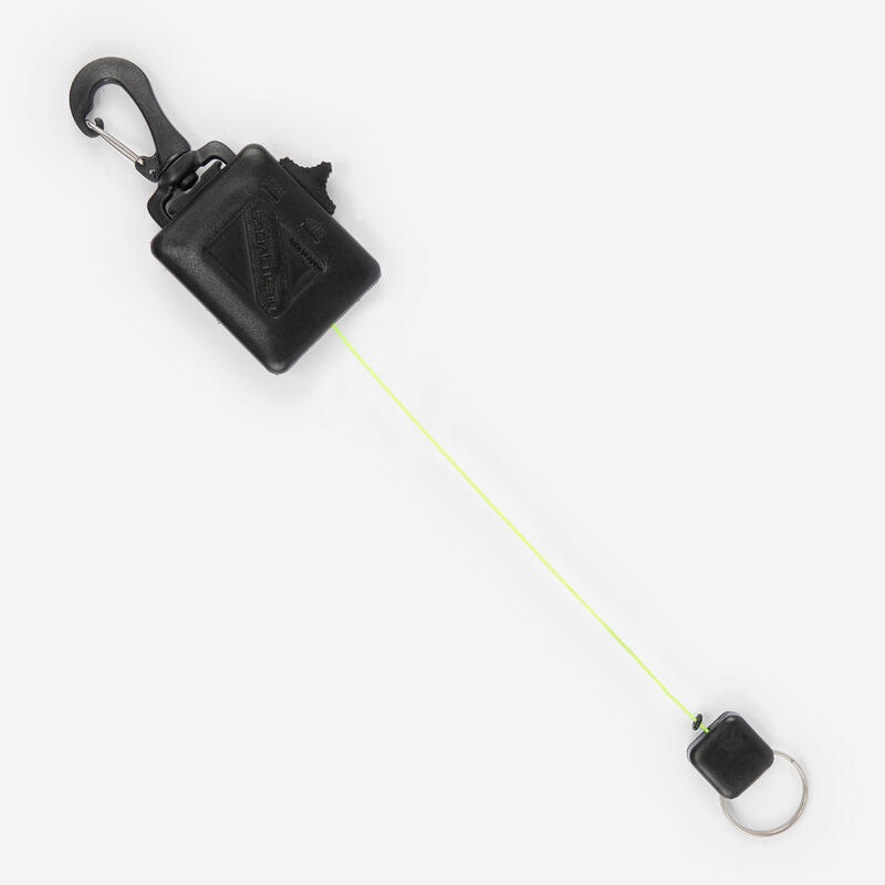 Búvár retraktor, 90 cm