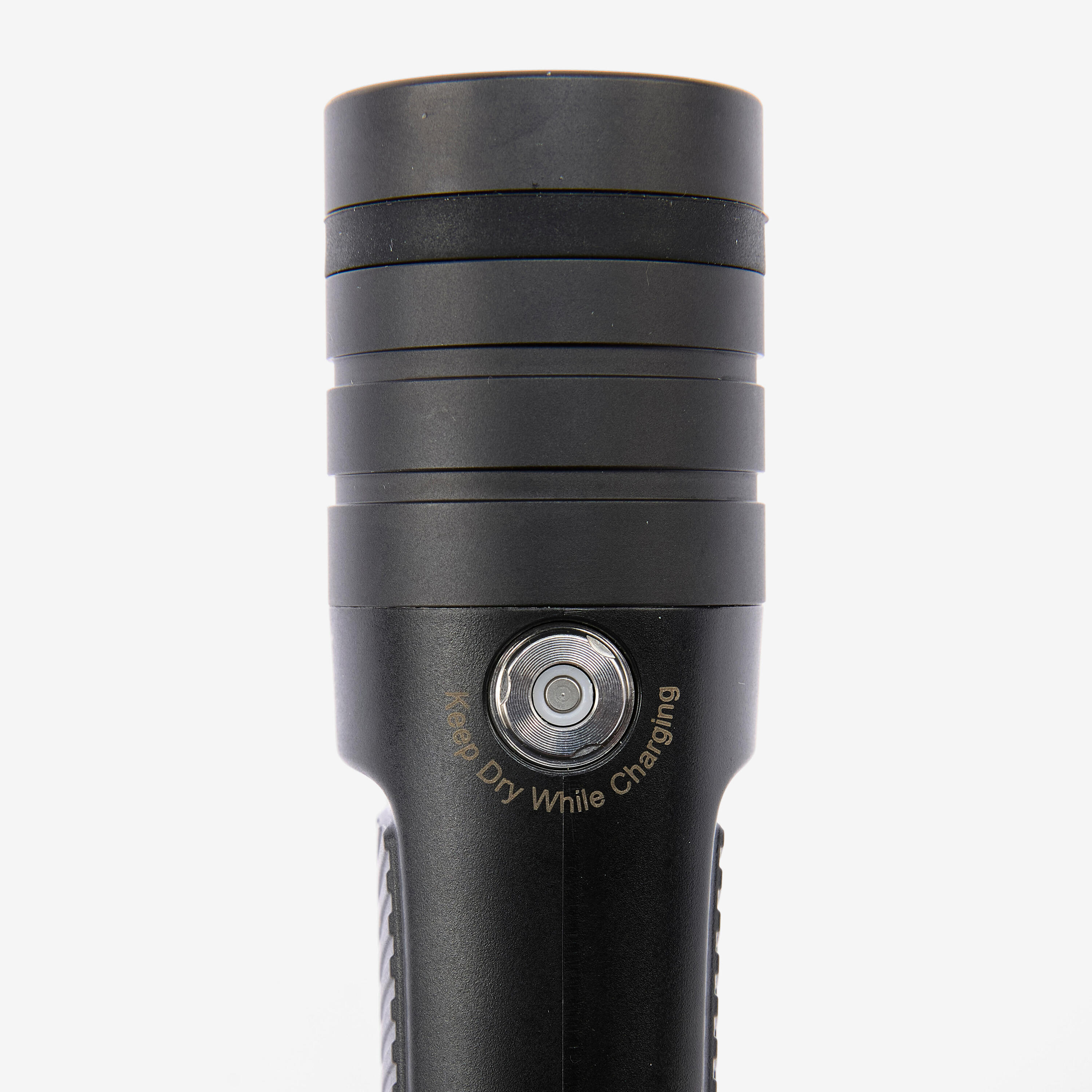 Lamp harpoenvissen en duiken 1.600 lumen zwart 4/5