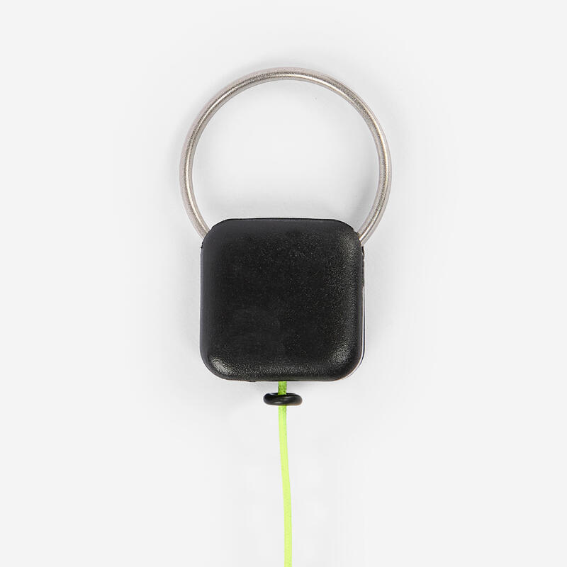 Búvár retraktor, 90 cm