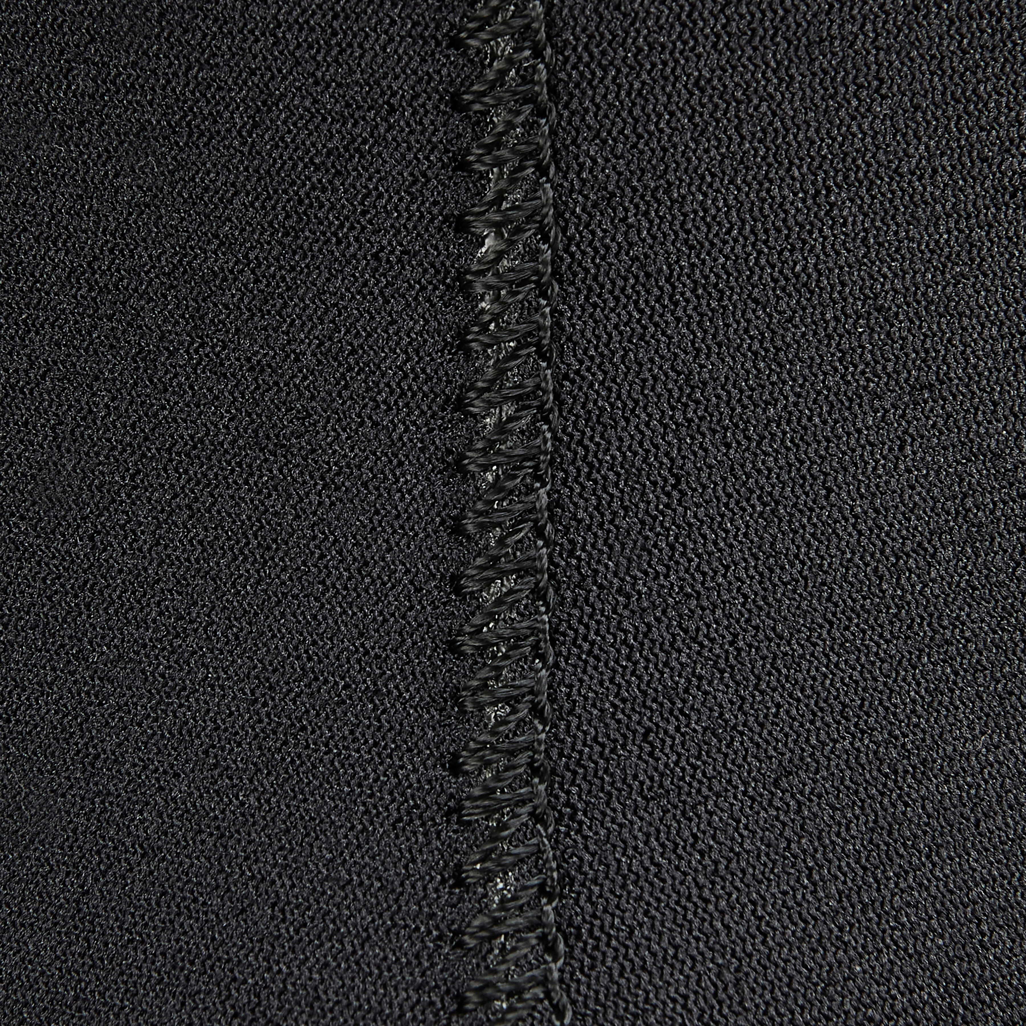 CRESSI CRESSI Resilient Hood neoprénová kukla na potápanie 3 mm čierna S · záber 6