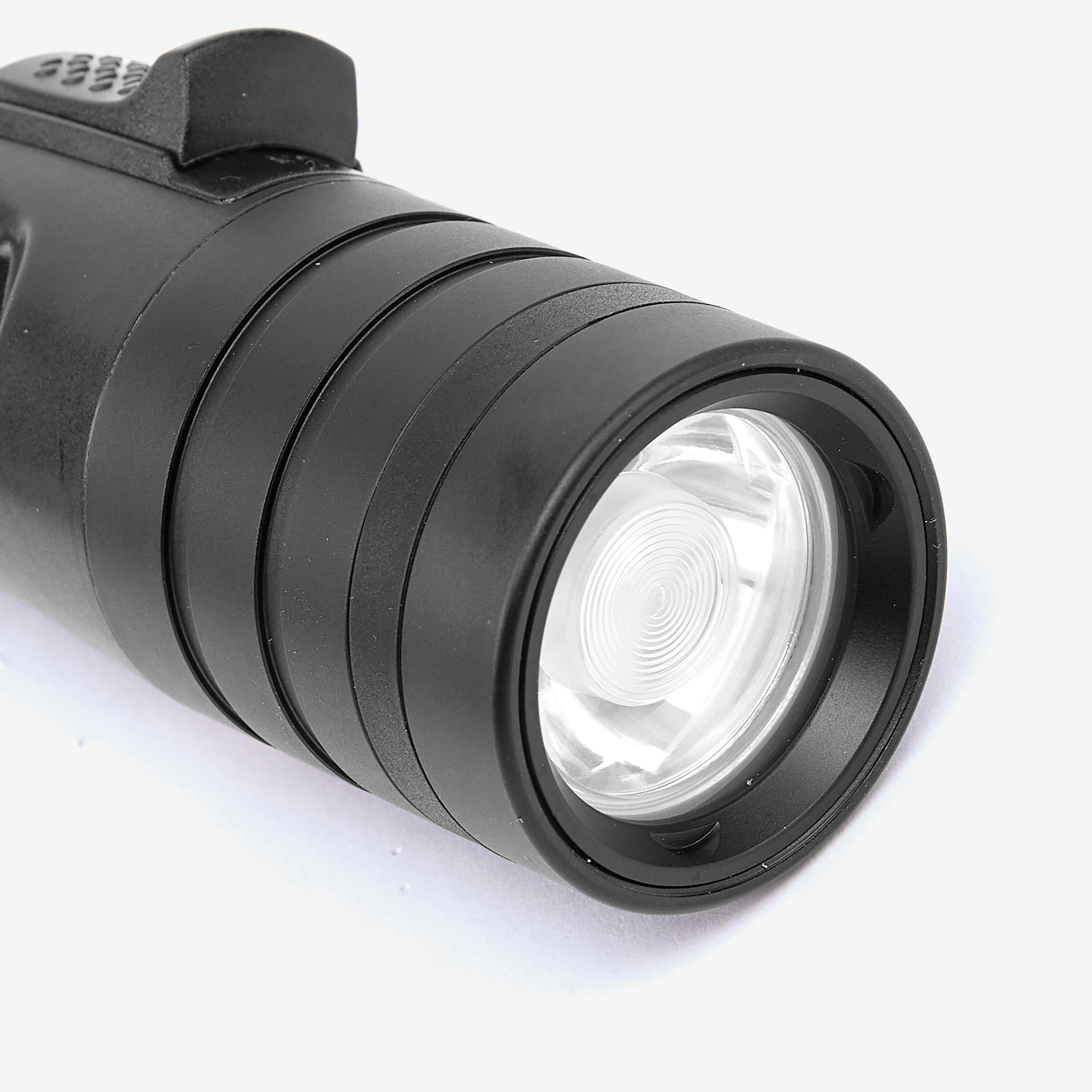 Lamp harpoenvissen en duiken 1.600 lumen zwart 5/5