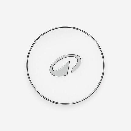 Ballmarker Metall X2