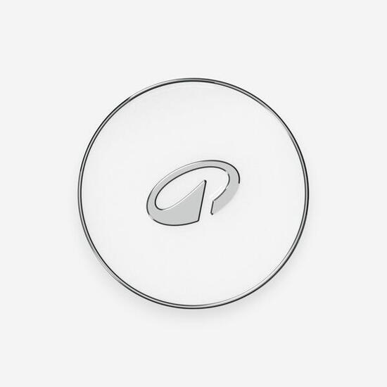 Ballmarker Metall X2