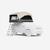 Tente de toit 4 places Fresh&Black, 500 4P Family