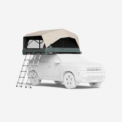 Tenda da tetto MH500 FRESH & BLACK FAMILY | 4 persone