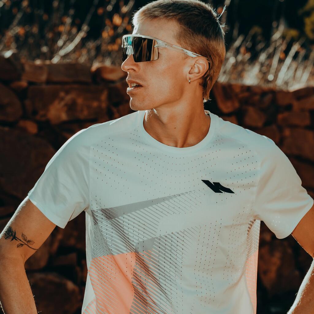 Muška majica za trčanje Kiprun Proteam