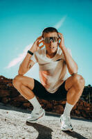 Running