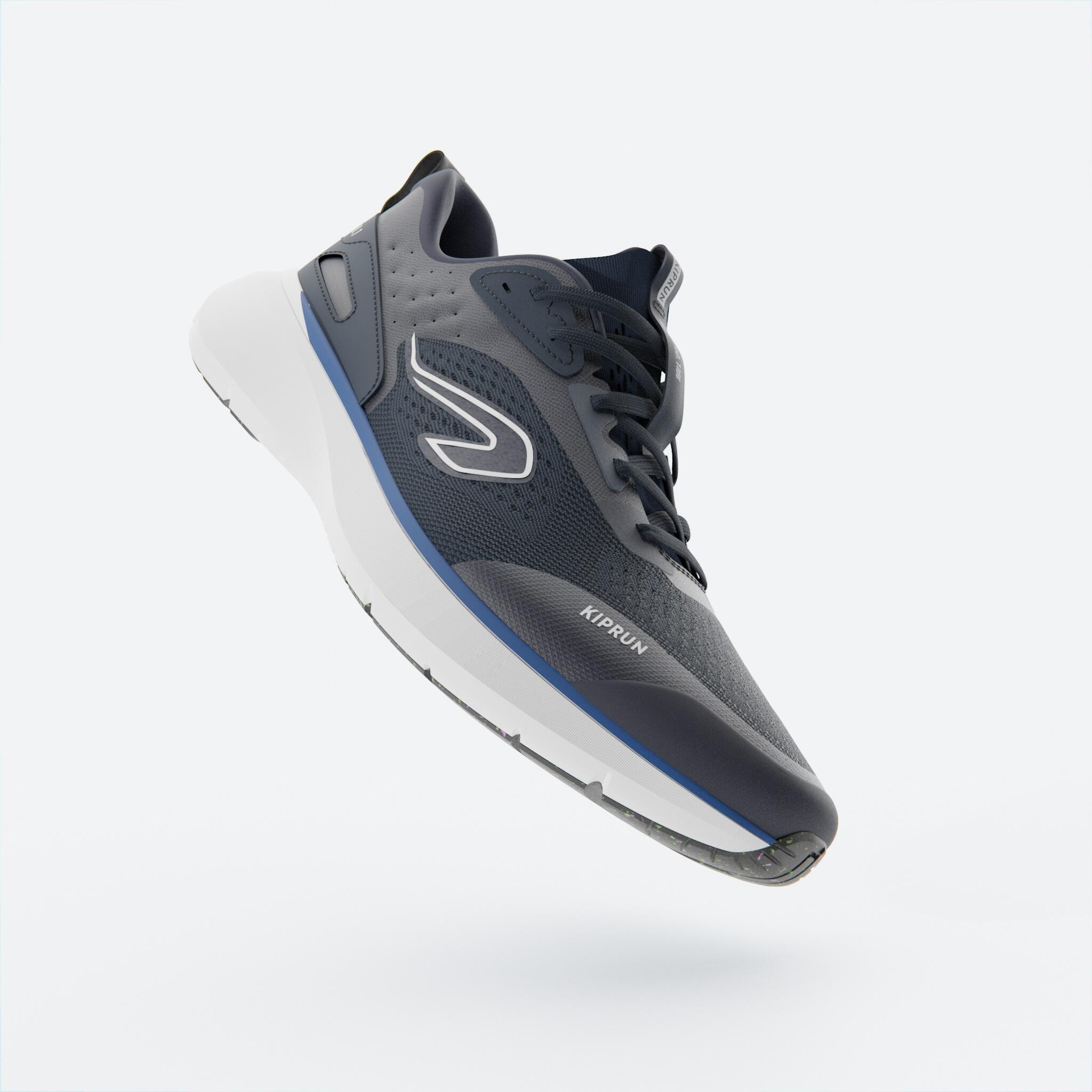 Scarpe running uomo JOGFLOW 190.1 blu 10/20