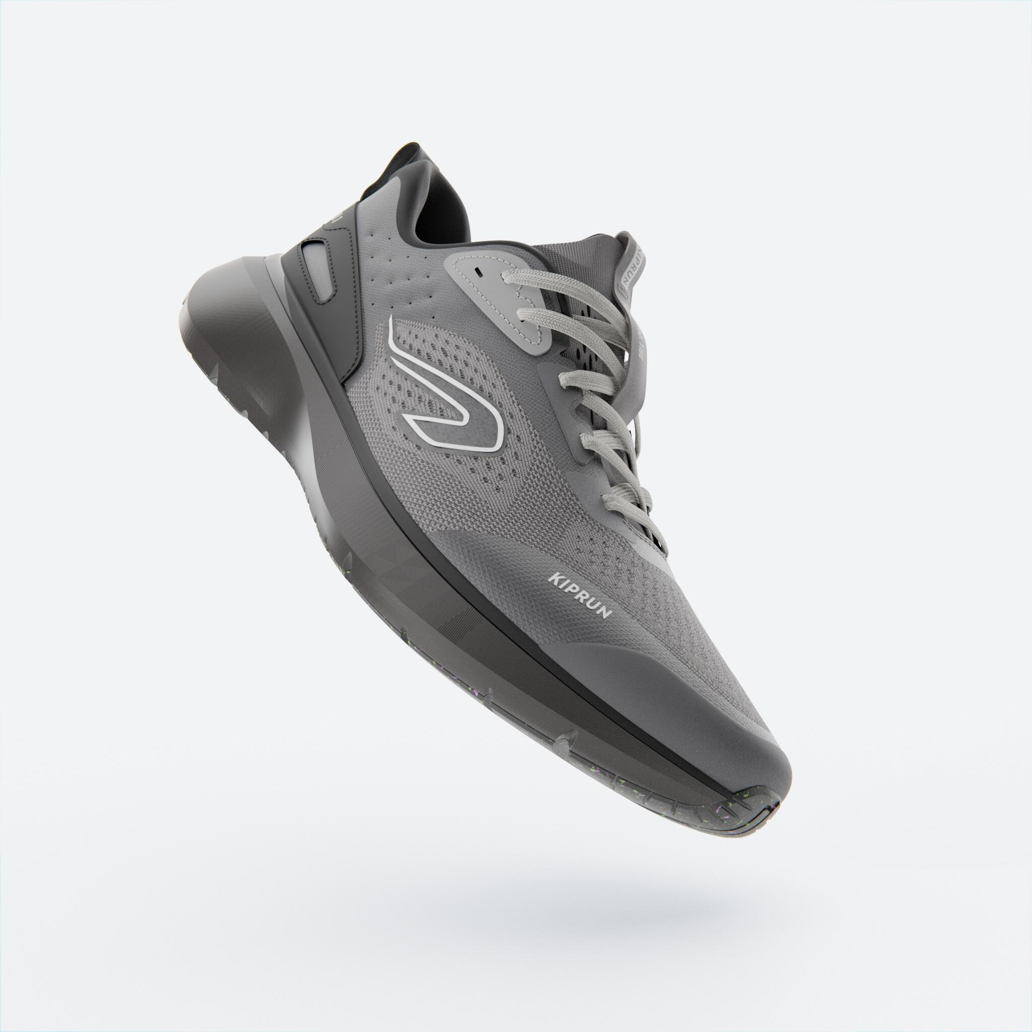 Zapatillas Running Jogflow 190.1 Hombre - Gris 2/7