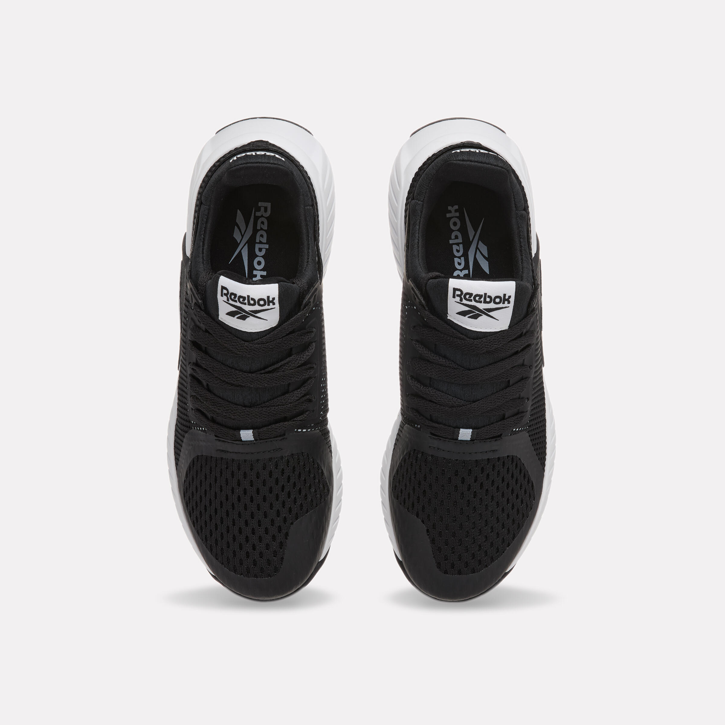 Gebraucht - Sportschuhe Damen - schwarz  8/8