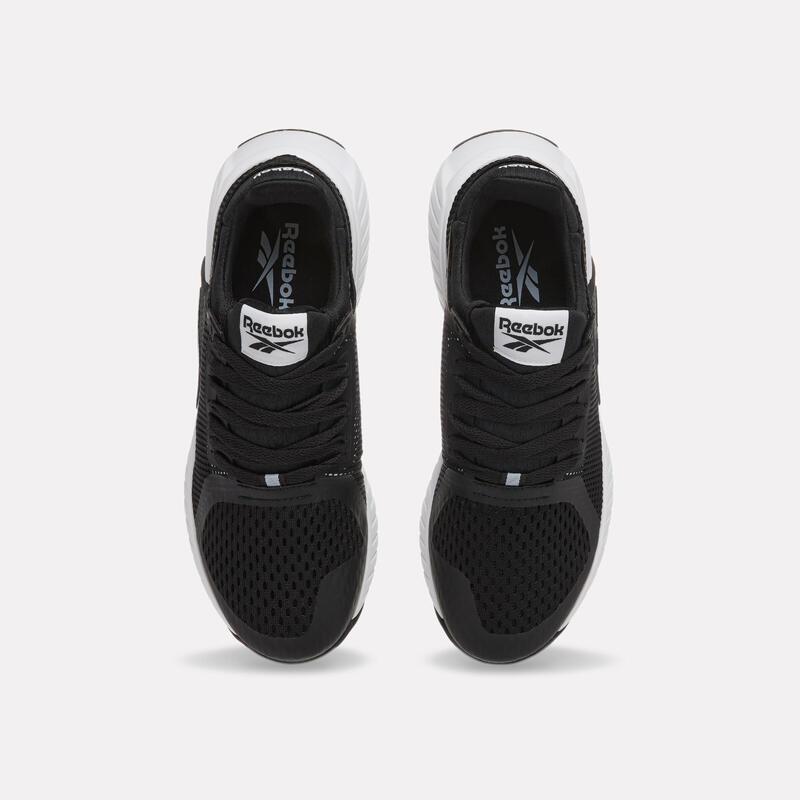 Încălțăminte de antrenament Reebok, negru, damă