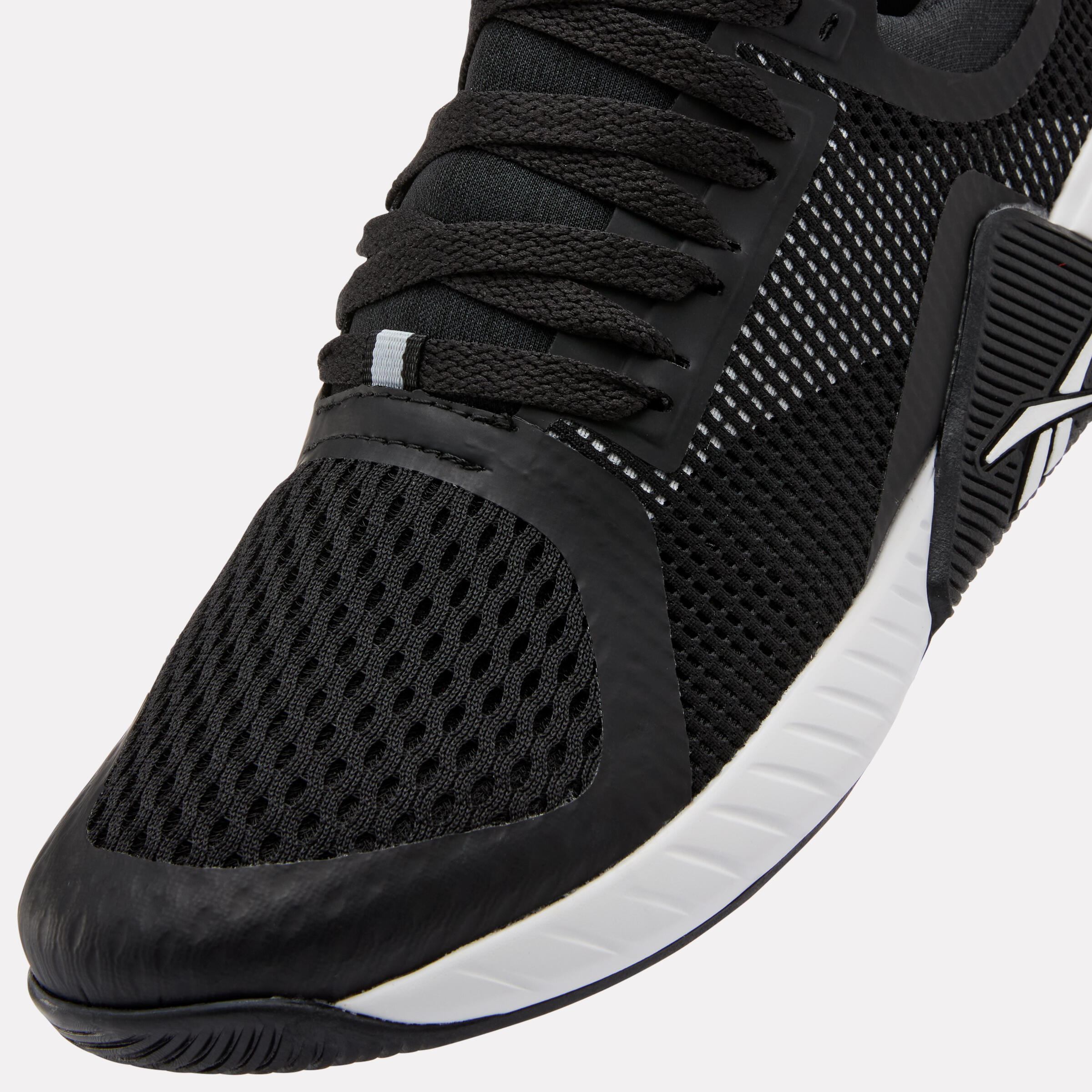 Gebraucht - Sportschuhe Damen - schwarz  7/8
