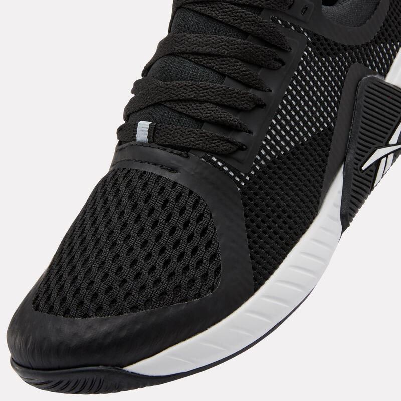 Încălțăminte de antrenament Reebok, negru, damă