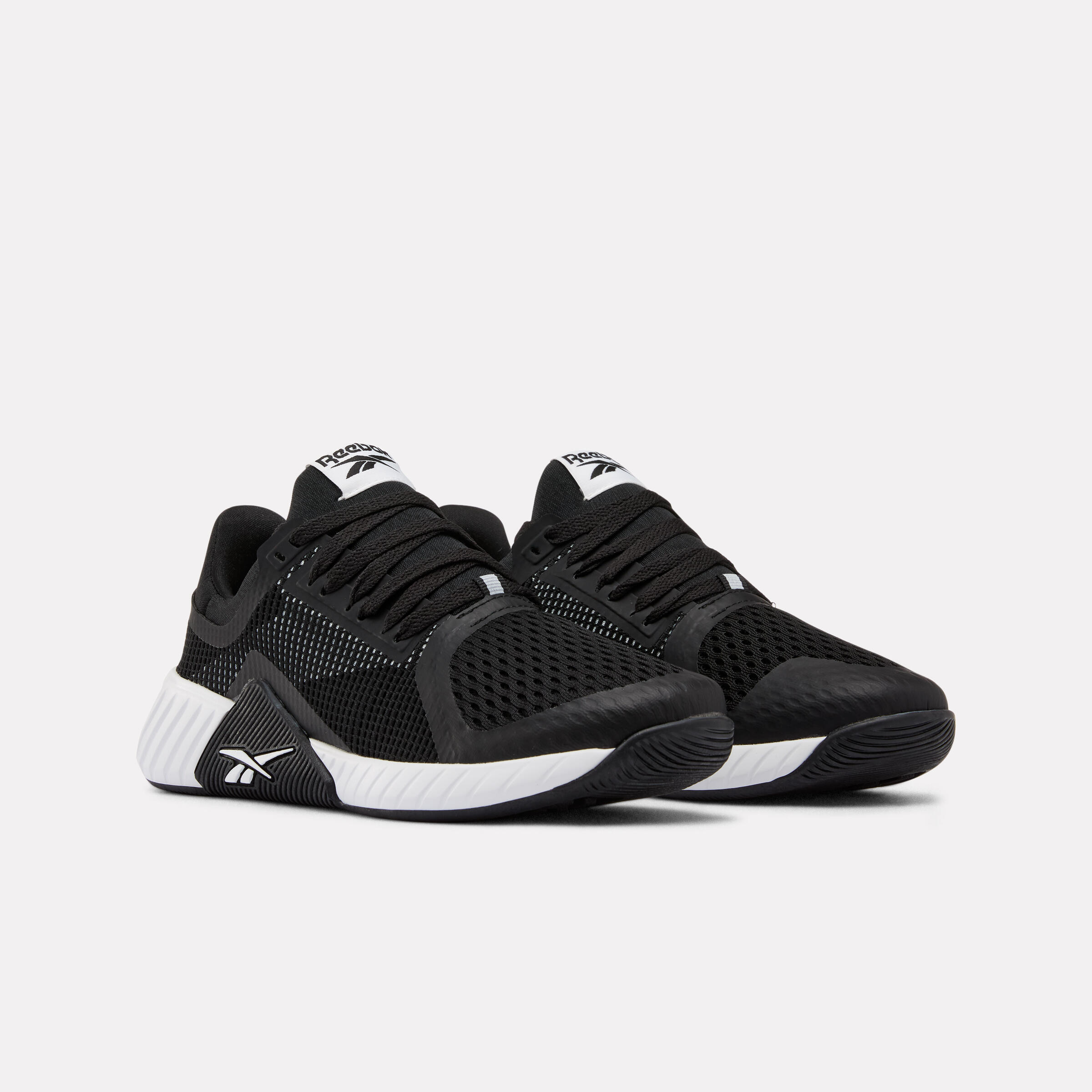 Gebraucht - Sportschuhe Damen - schwarz  3/8