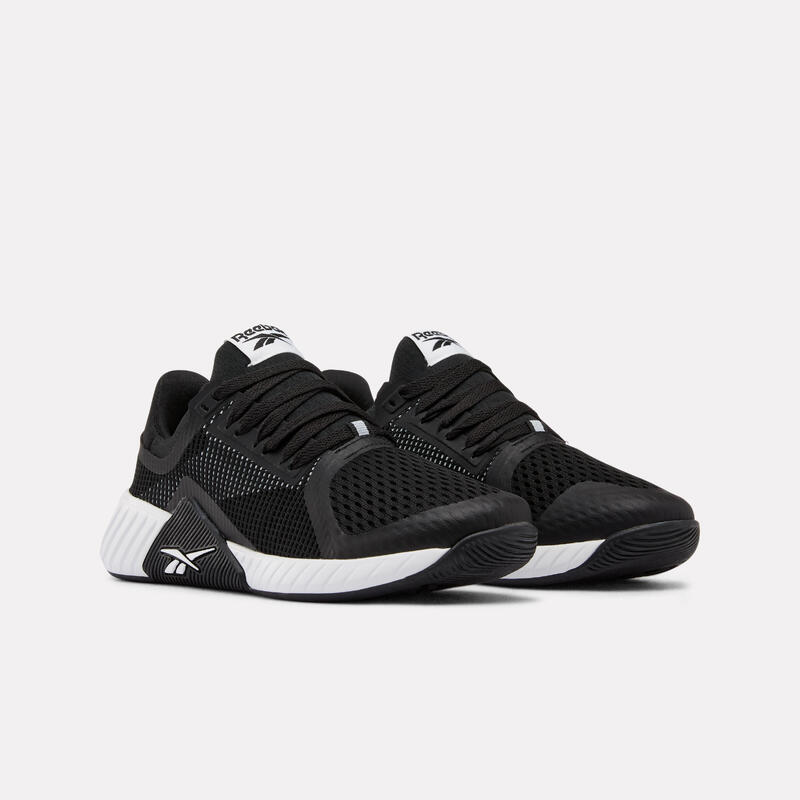Încălțăminte de antrenament Reebok, negru, damă