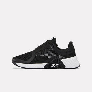 Zapatillas Entrenamiento Mujer Negro
