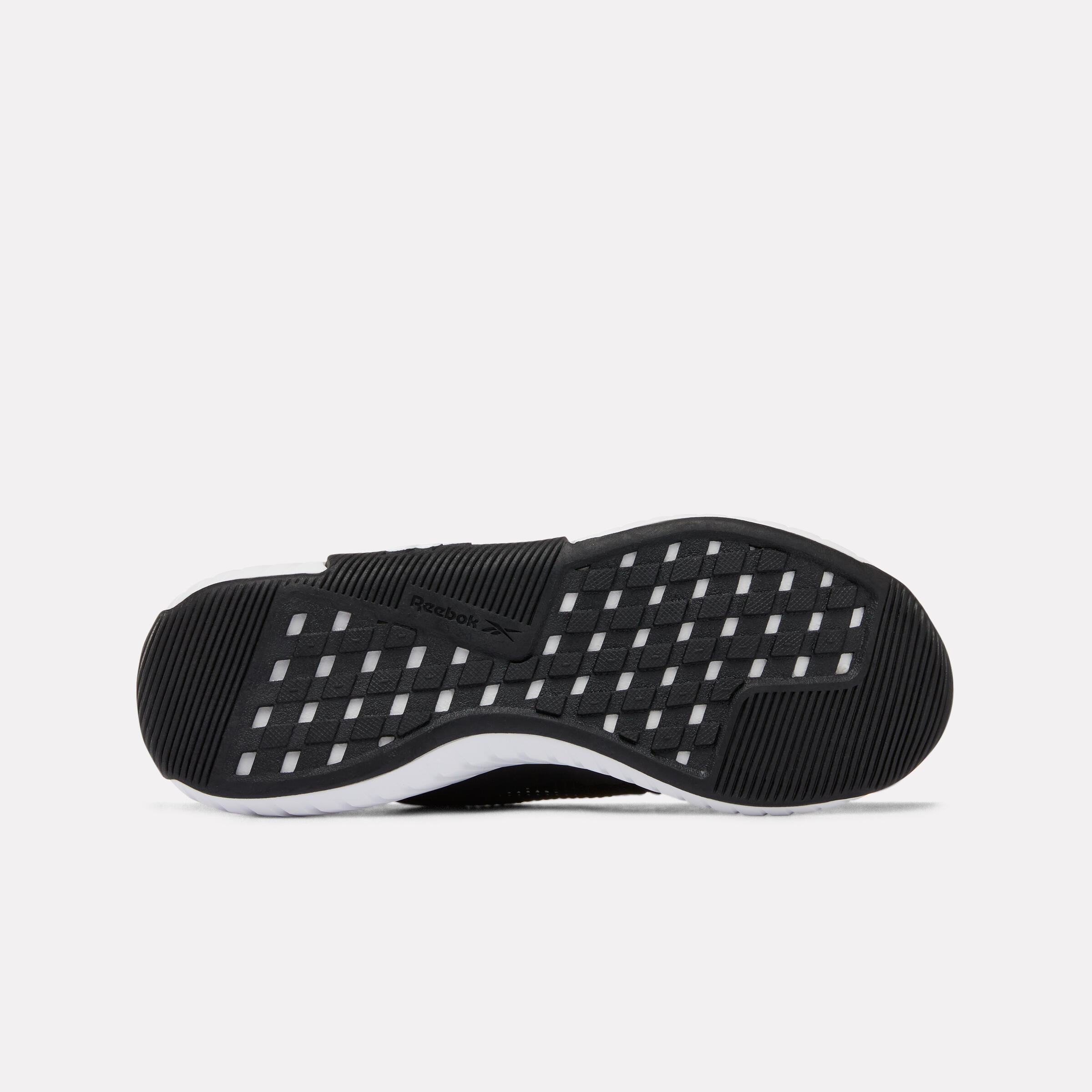 Gebraucht - Sportschuhe Damen - schwarz  5/8
