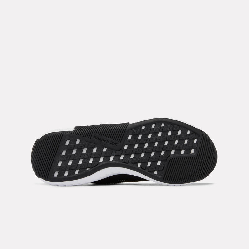 Încălțăminte de antrenament Reebok, negru, damă
