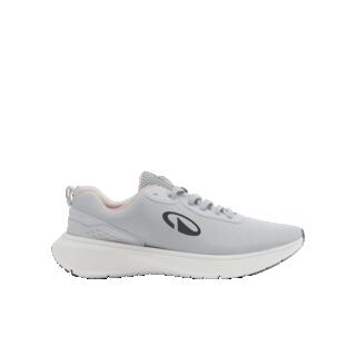 Women Running Light Cushion Shoes, Jogflow 100.1 - Grey