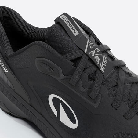 Кросівки чоловічі для бігу JOGFLOW 190.1 чорні