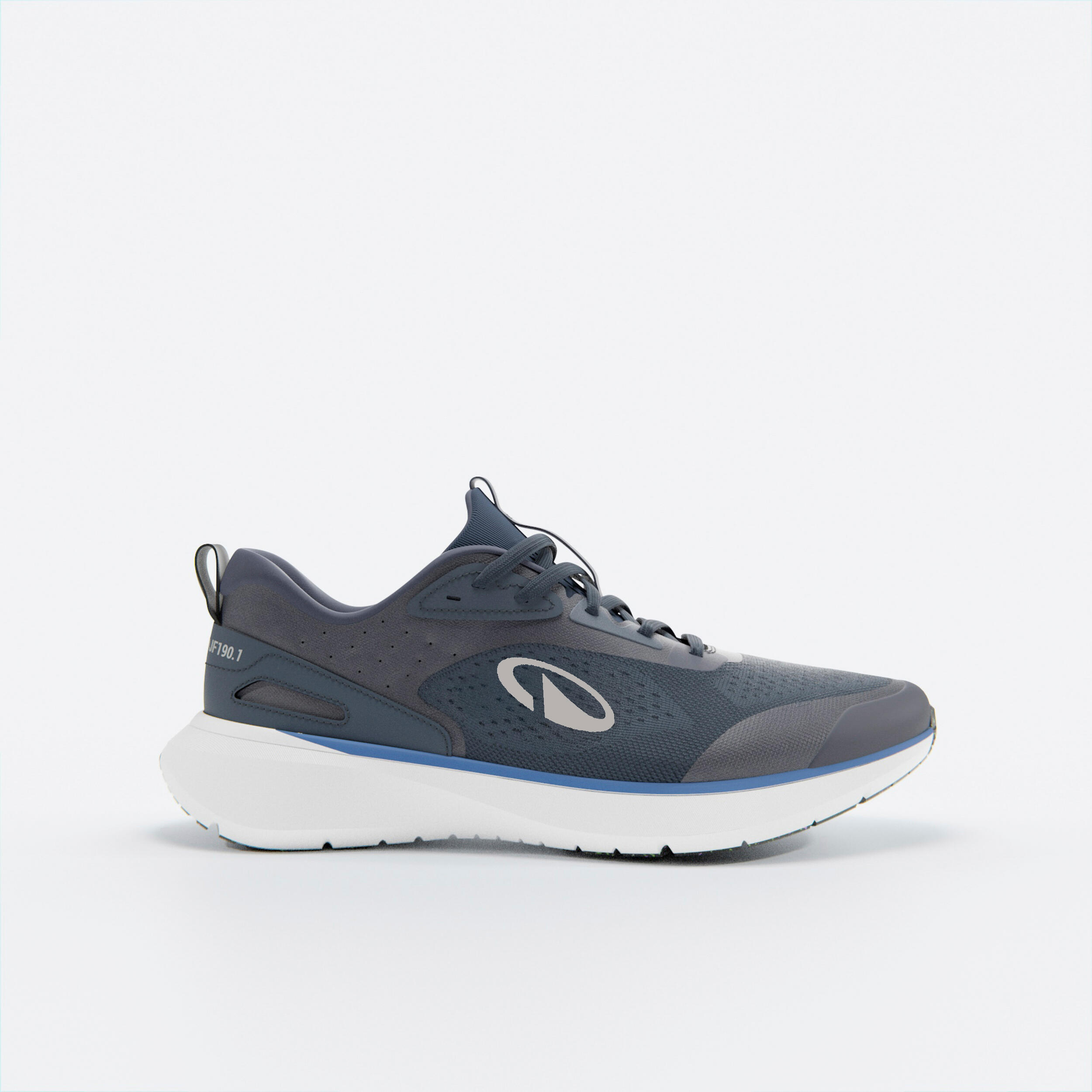 Scarpe running uomo JOGFLOW 190.1 blu 18/20