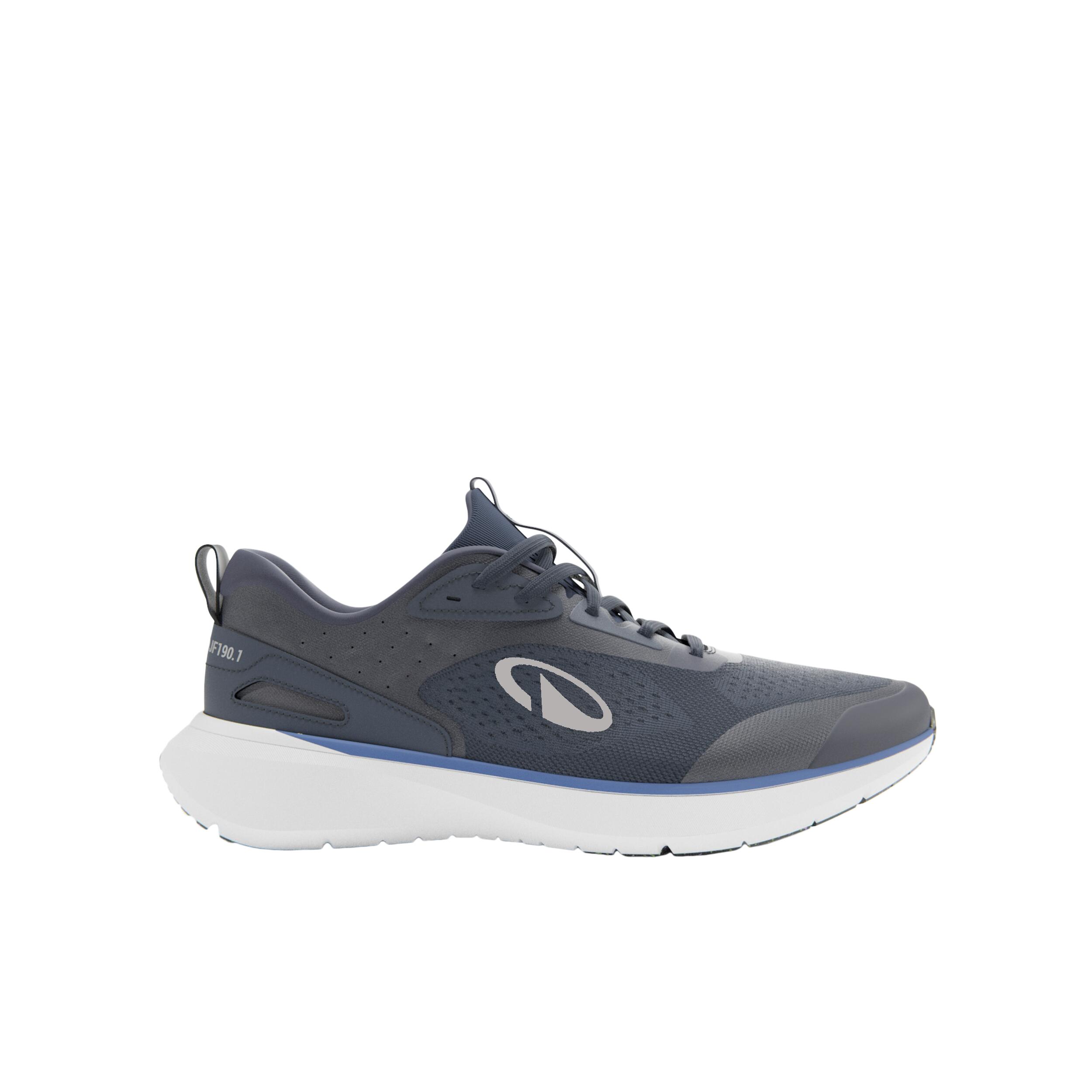 Scarpe running uomo JOGFLOW 190.1 blu 17/20
