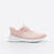 Chaussures de Running Femme, Kiprun Jogflow 190.1 Rose