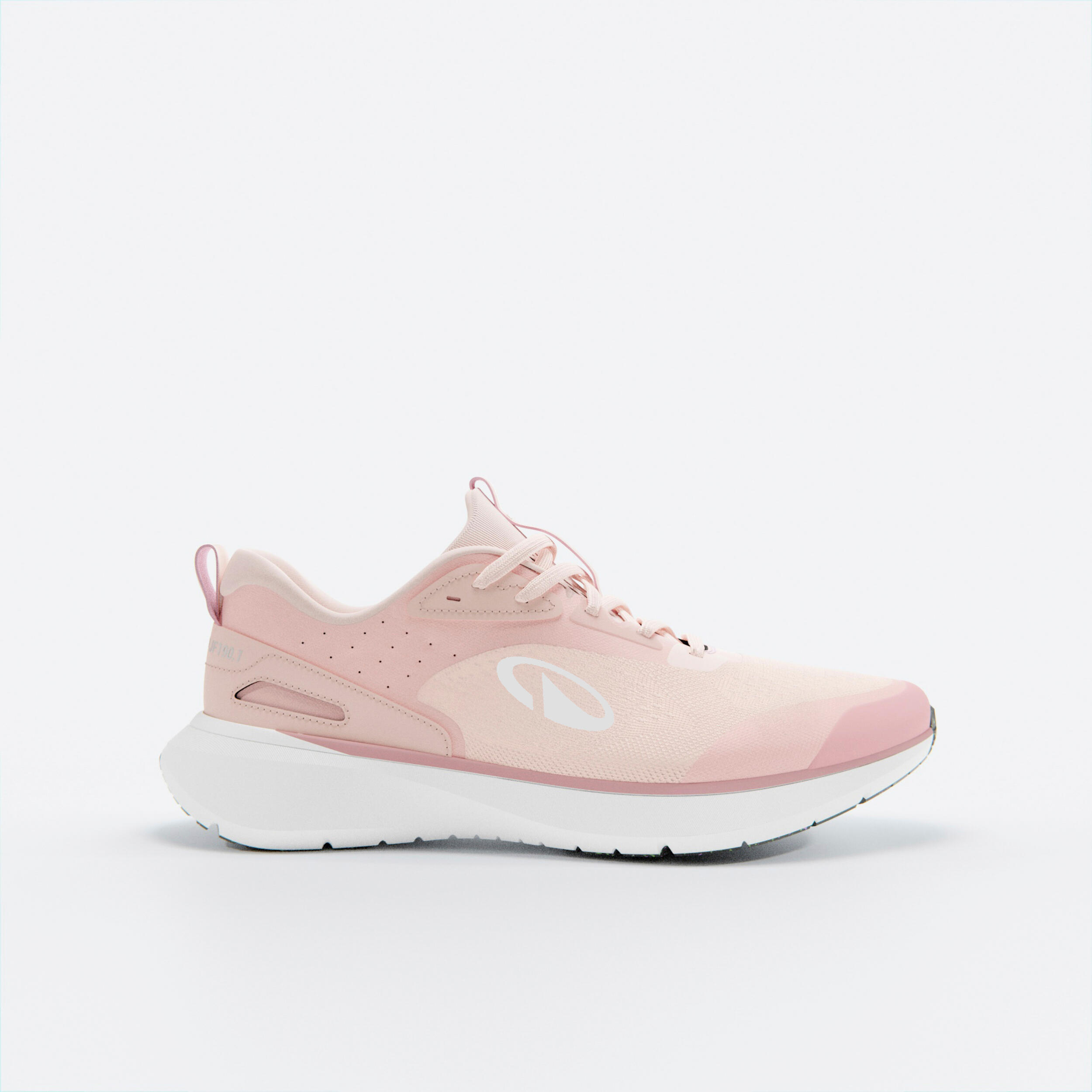 JOGFLOW 190.1 WOMEN'S RUNNING SHOES - PINK