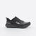 Chaussures de running route et trail homme, jf 190 grip noir