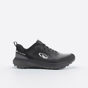 Zapatilla Trail running JOGFLOW 190.1 GRIP Hombre - Negro