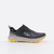 Chaussures running et trail jf 190 grip bleu mangue h