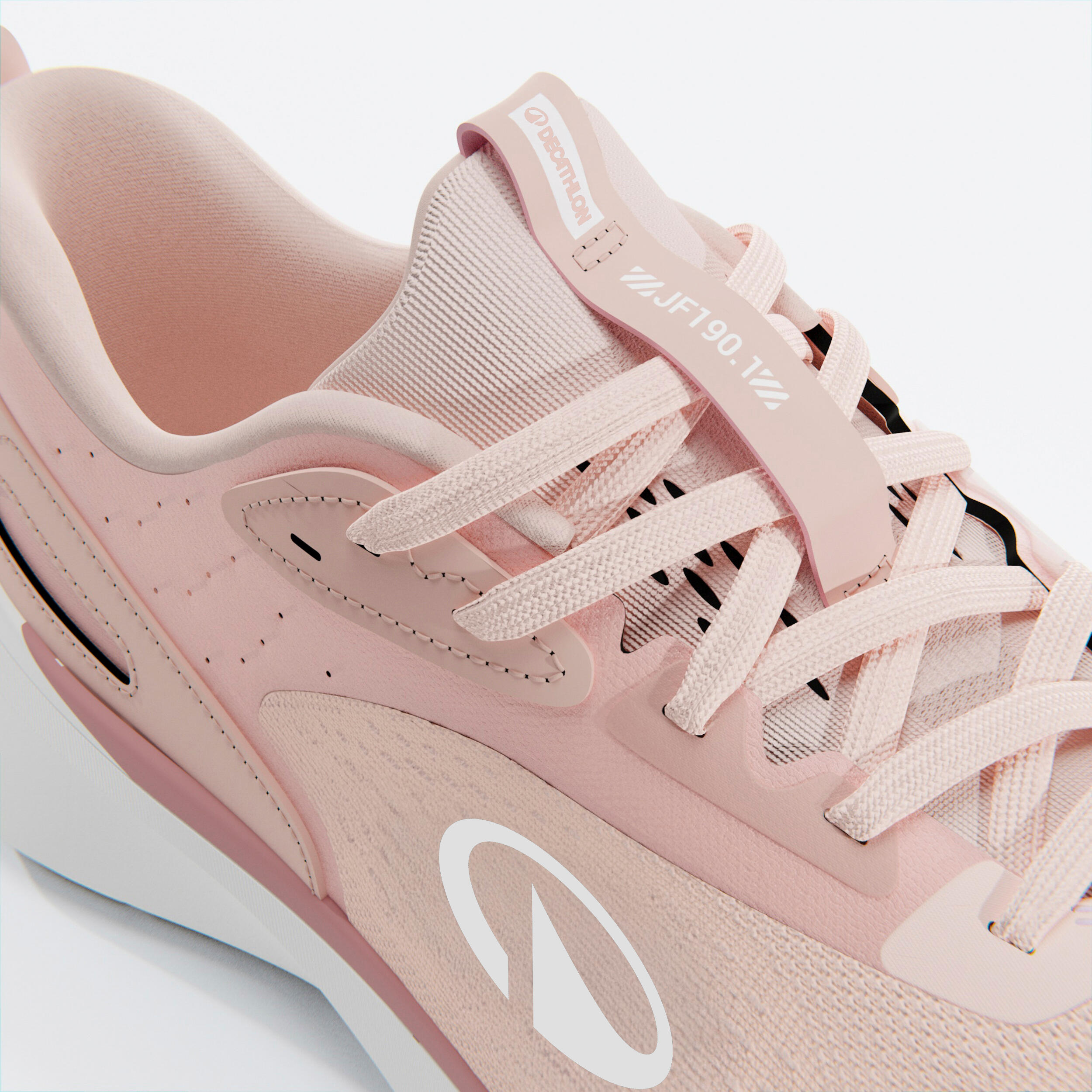 Chaussures de course femme, Jogflow 190.1 7/7