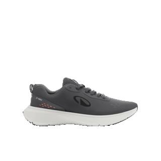 Women Running Light Cushion Shoes, Jogflow 100.1 - Black