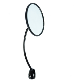 RÉTROVISEUR DE VÉLO VILLE BUSCH+MÜLLER STAR 80MM