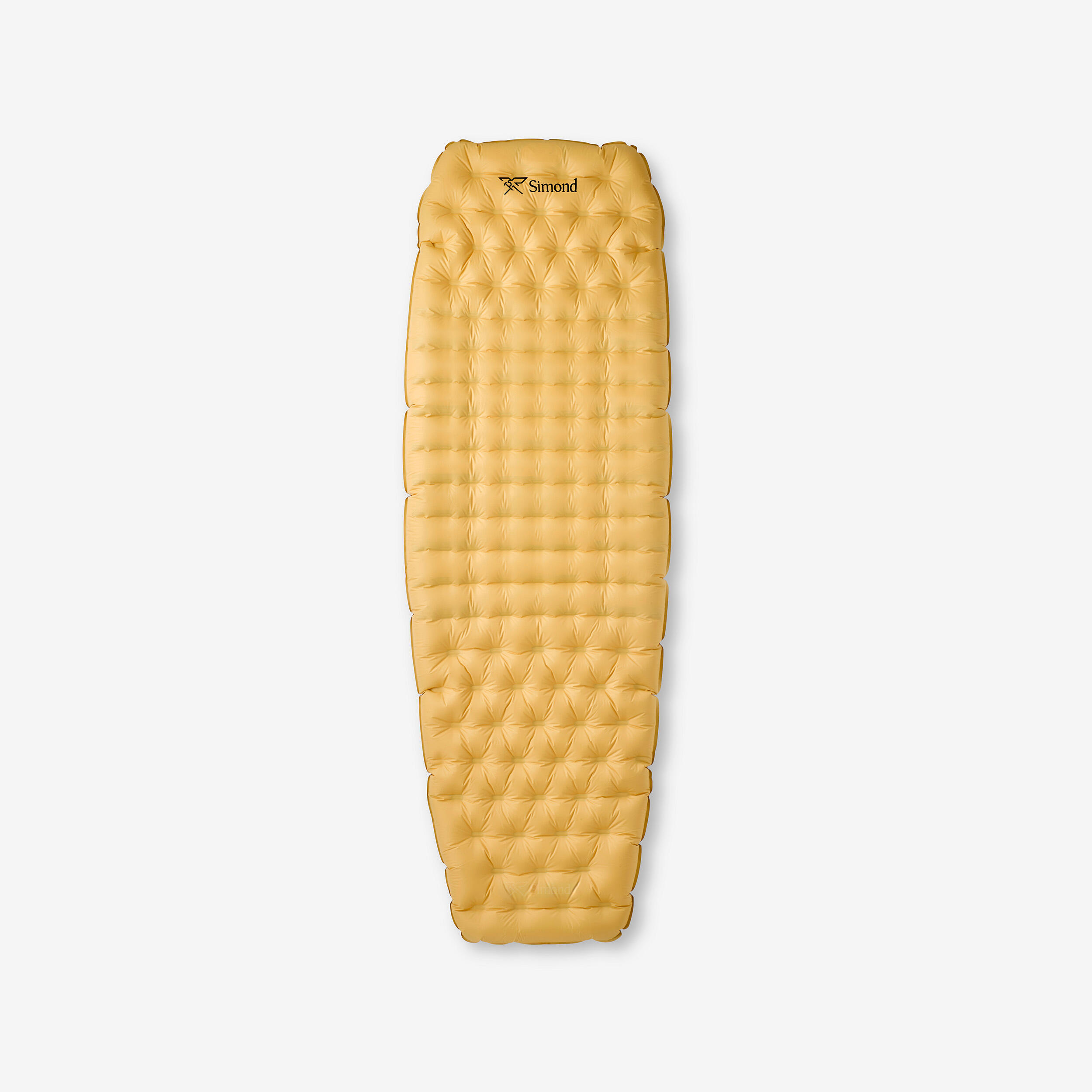 Matelas gonflant isolant