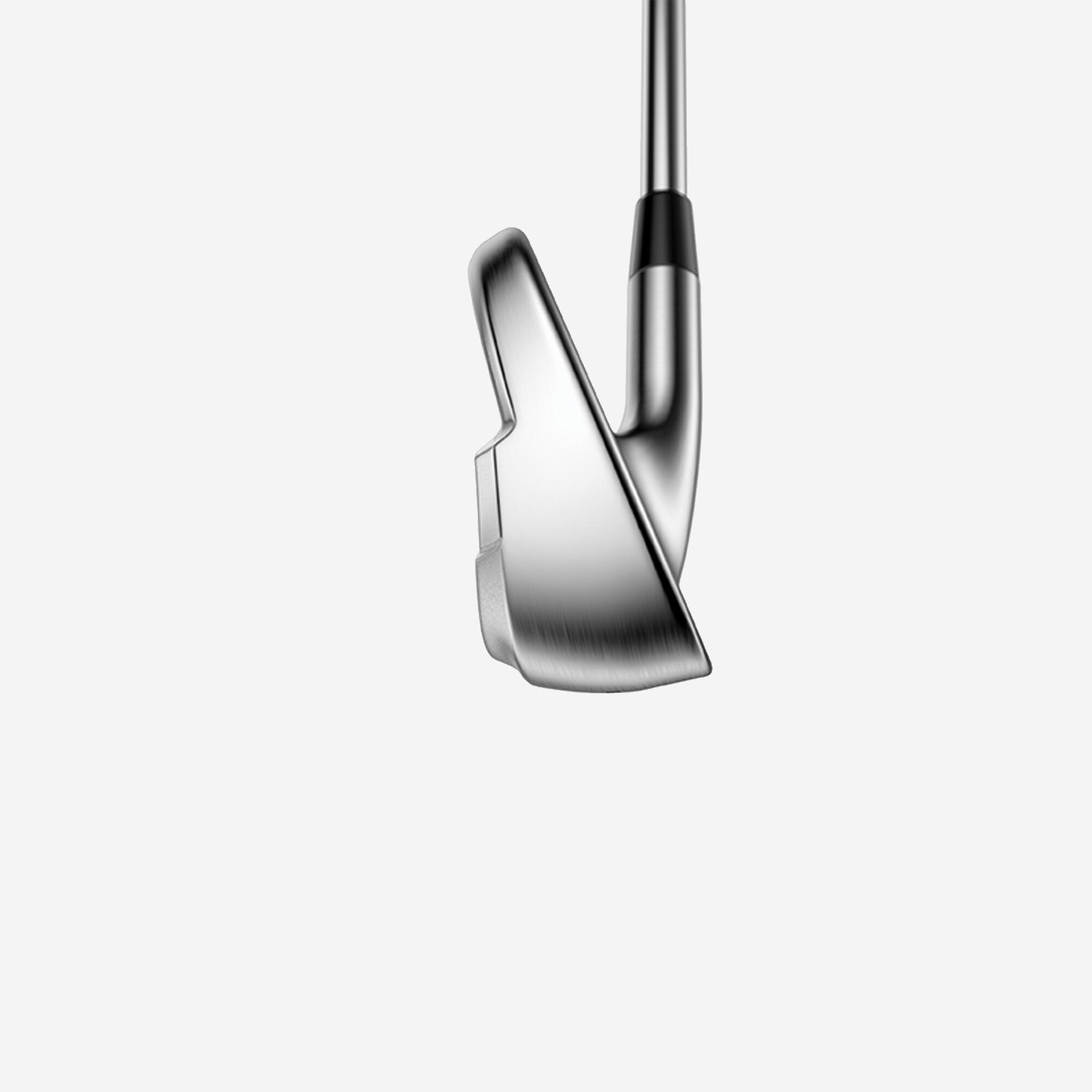 Série golf droitier graphite regular, Quantum OS Max 3/6