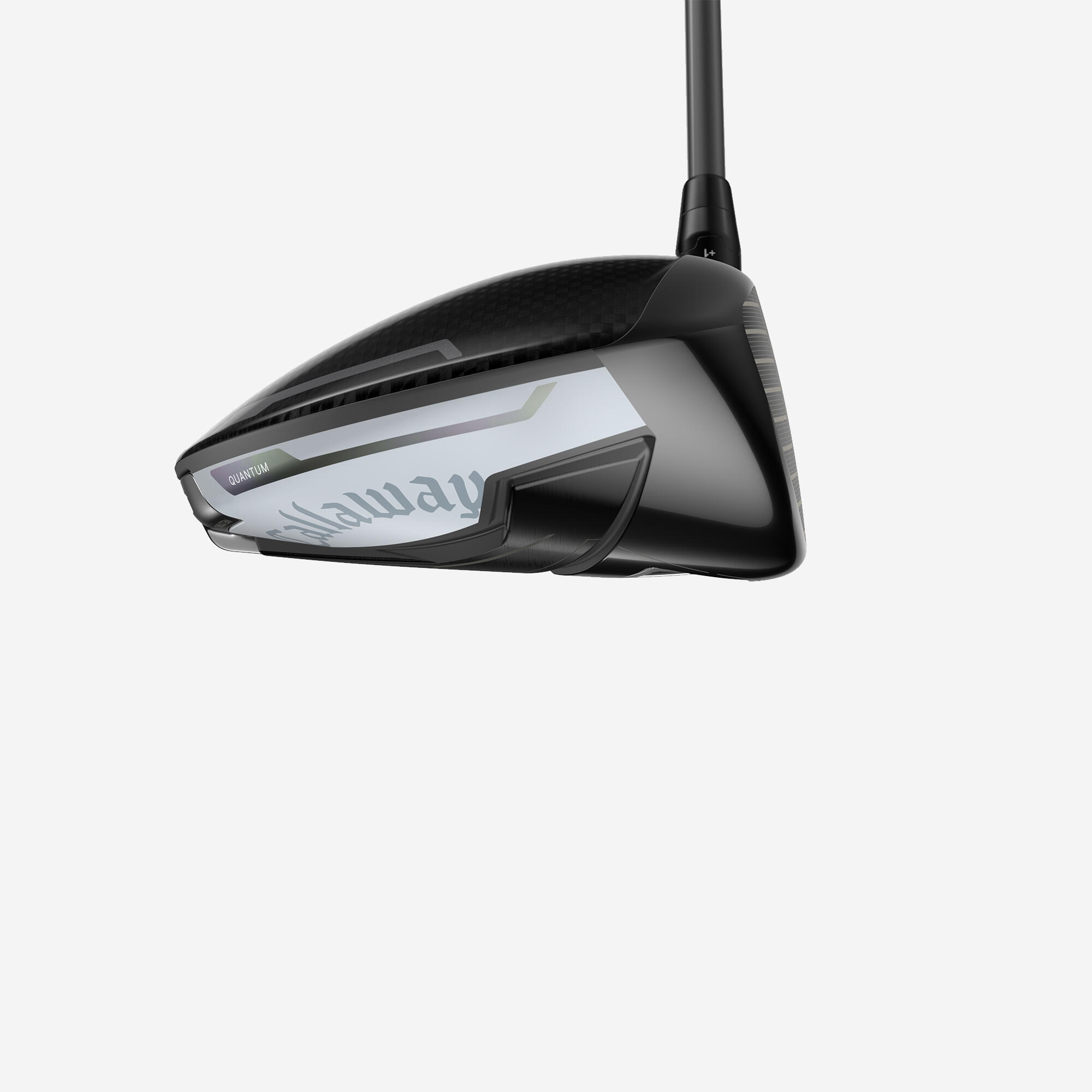 Driver golf diestro regular 10,5°, Quantum Max 3/6