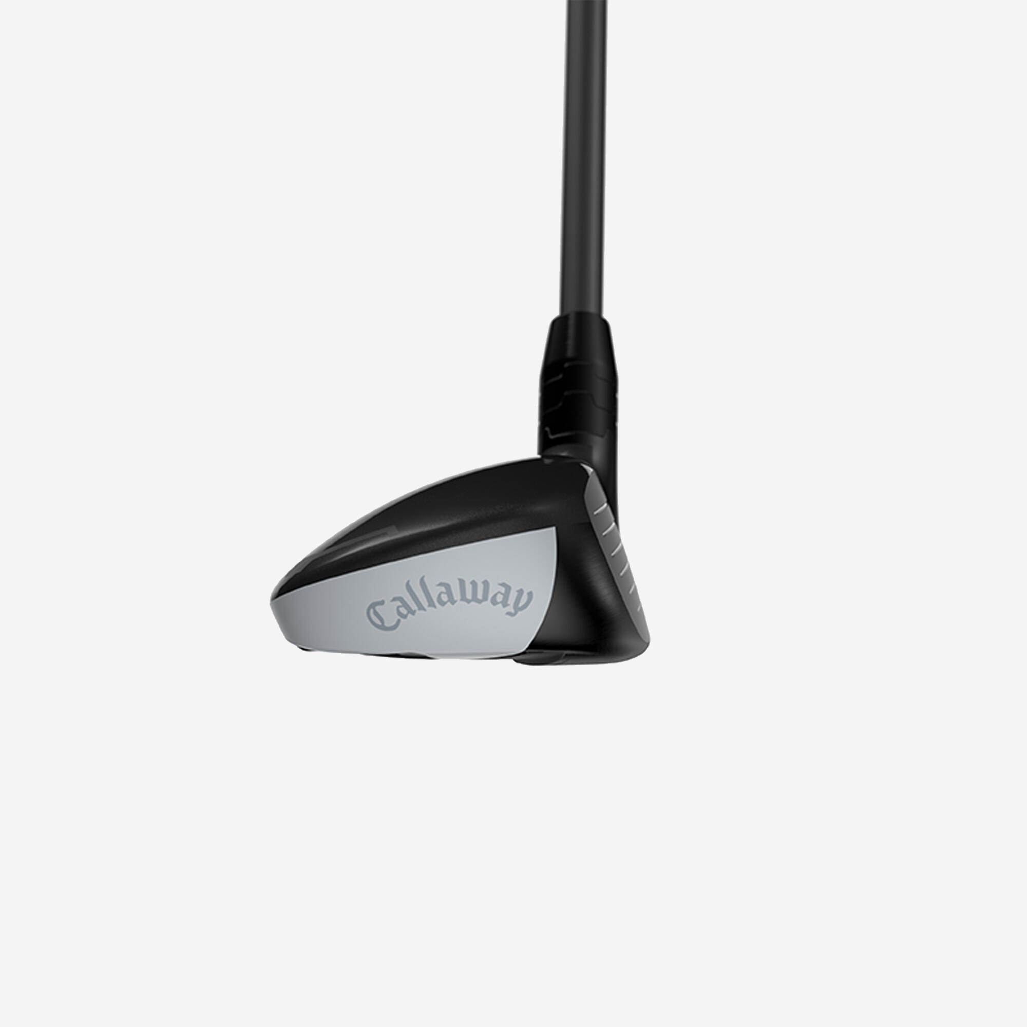 Híbrido de golf diestro regular, Quantum OS Max 6/6