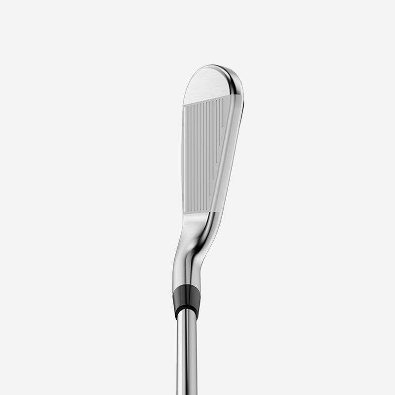 Set golf Dreptaci Grafit Regular Quantum OS Max