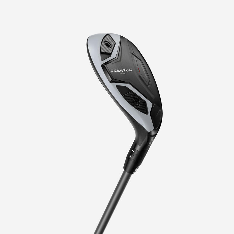 Crosă Hybrid golf Dreptaci Regular Quantum OS Max