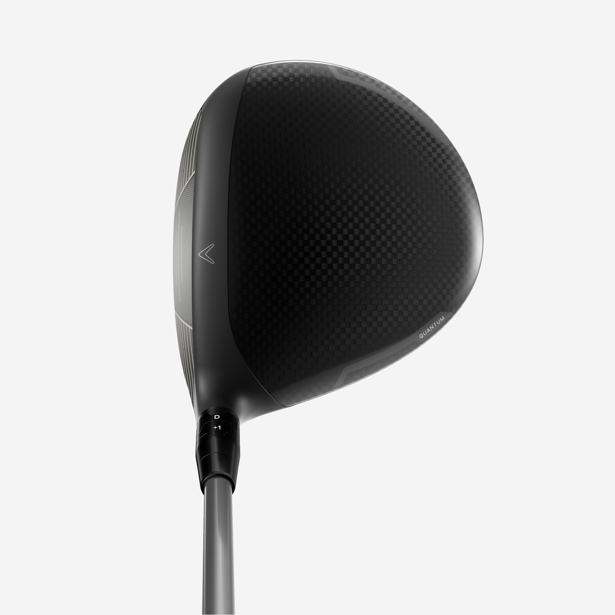 Driver golf diestro regular 10,5°, Quantum Max 6/6
