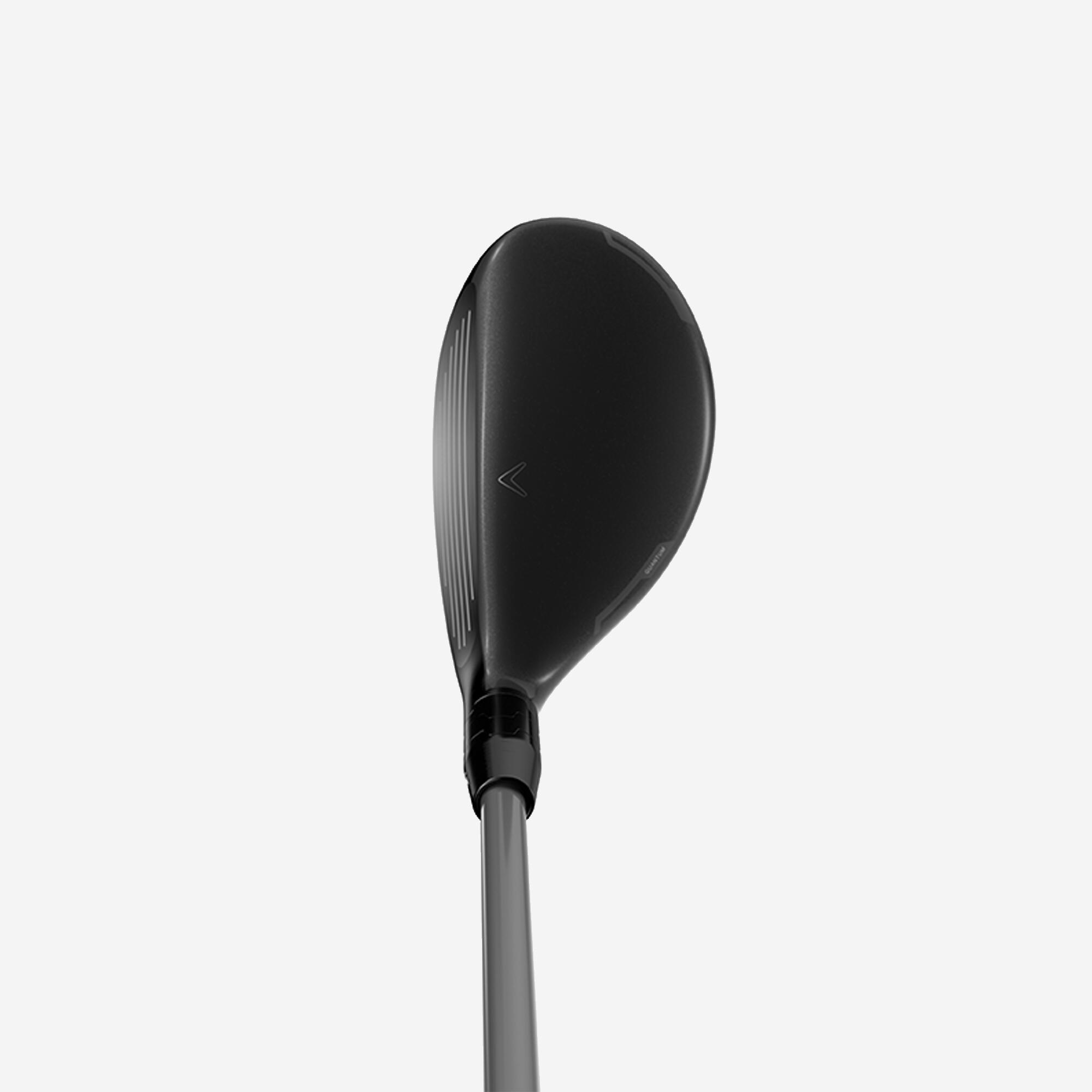 Híbrido de golf diestro regular, Quantum OS Max 5/6