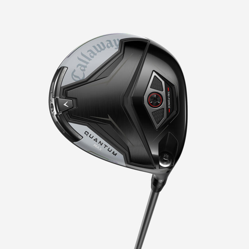 Crosă Driver golf Dreptaci Regular 10,5° Quantum Max
