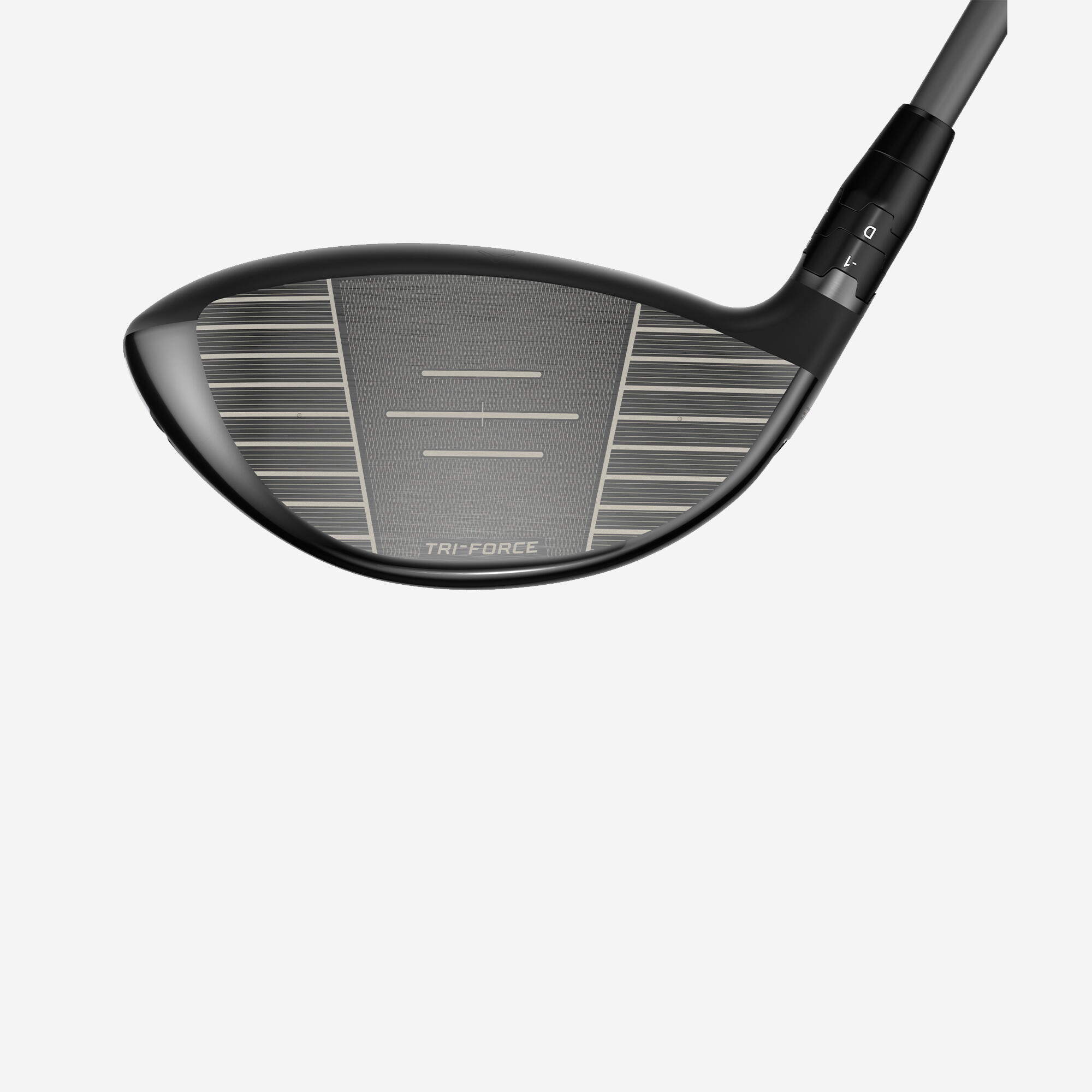 Driver golf diestro regular 10,5°, Quantum Max 4/6