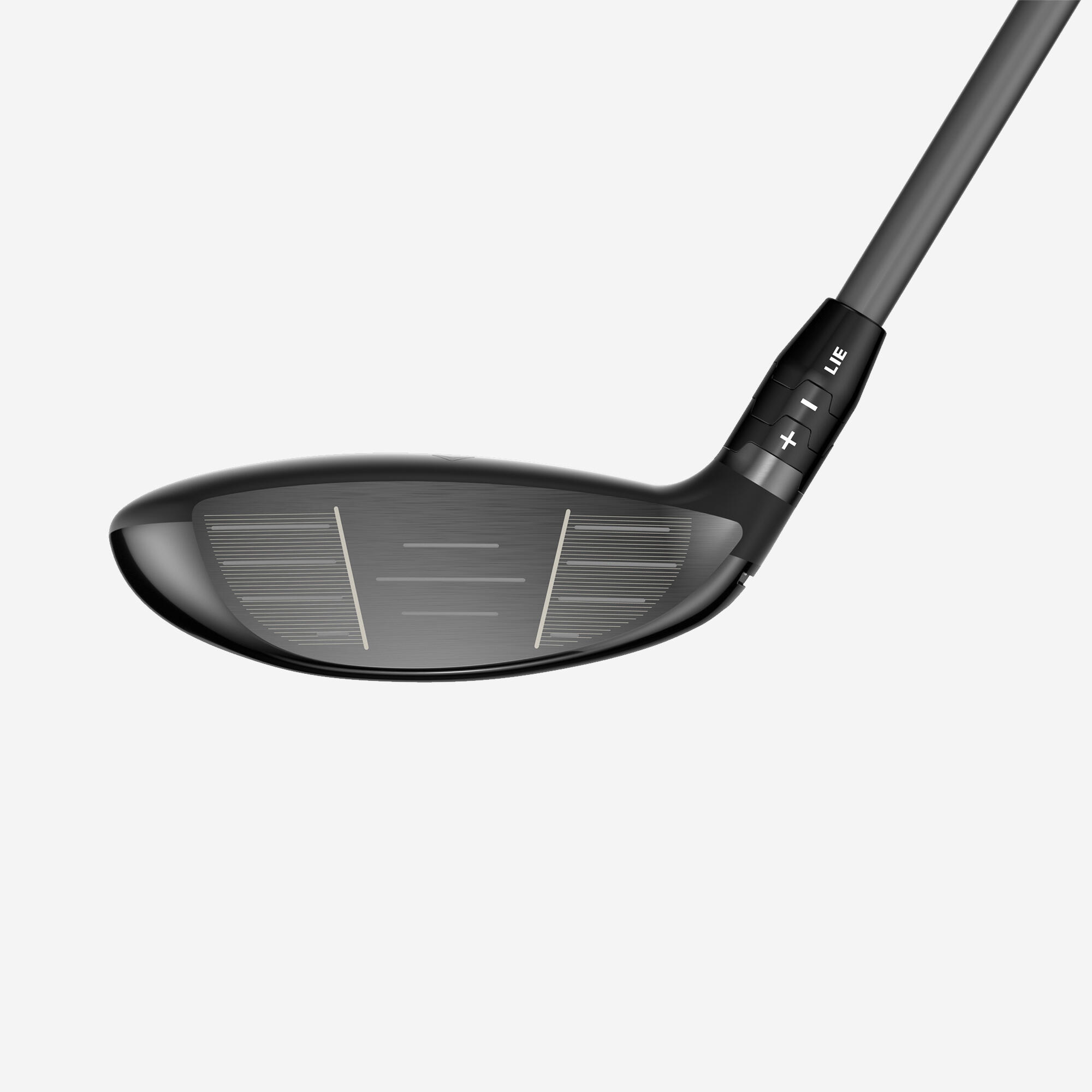 Legno da percorso golf adulto destrorso Callaway QUANTUM MAX regular 15° 3/6