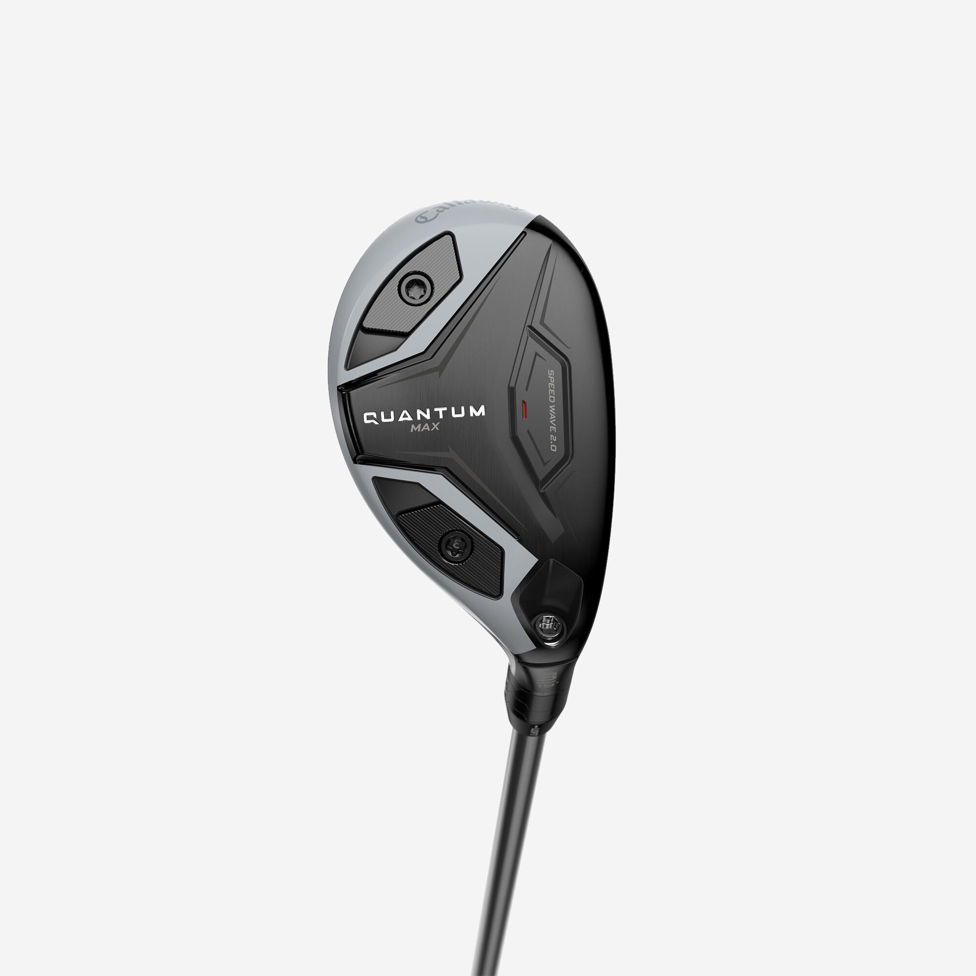 Híbrido de golf diestro regular, Quantum OS Max 4/6